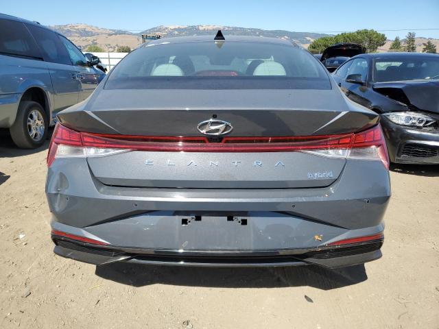 2023 HYUNDAI ELANTRA LI KMHLN4AJ3PU074699