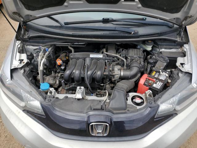 2015 HONDA FIT LX 3HGGK5H58FM719445