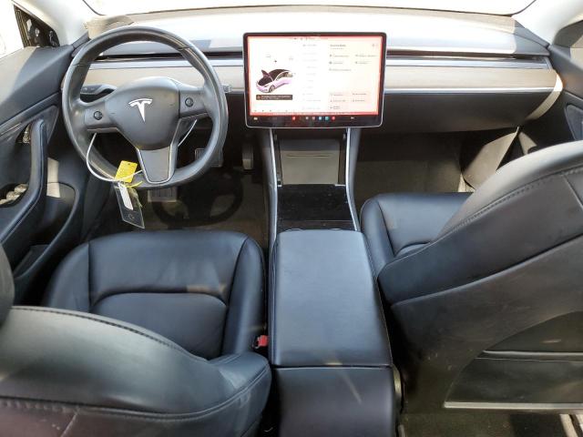 2018 TESLA MODEL 3 5YJ3E1EA4JF052997