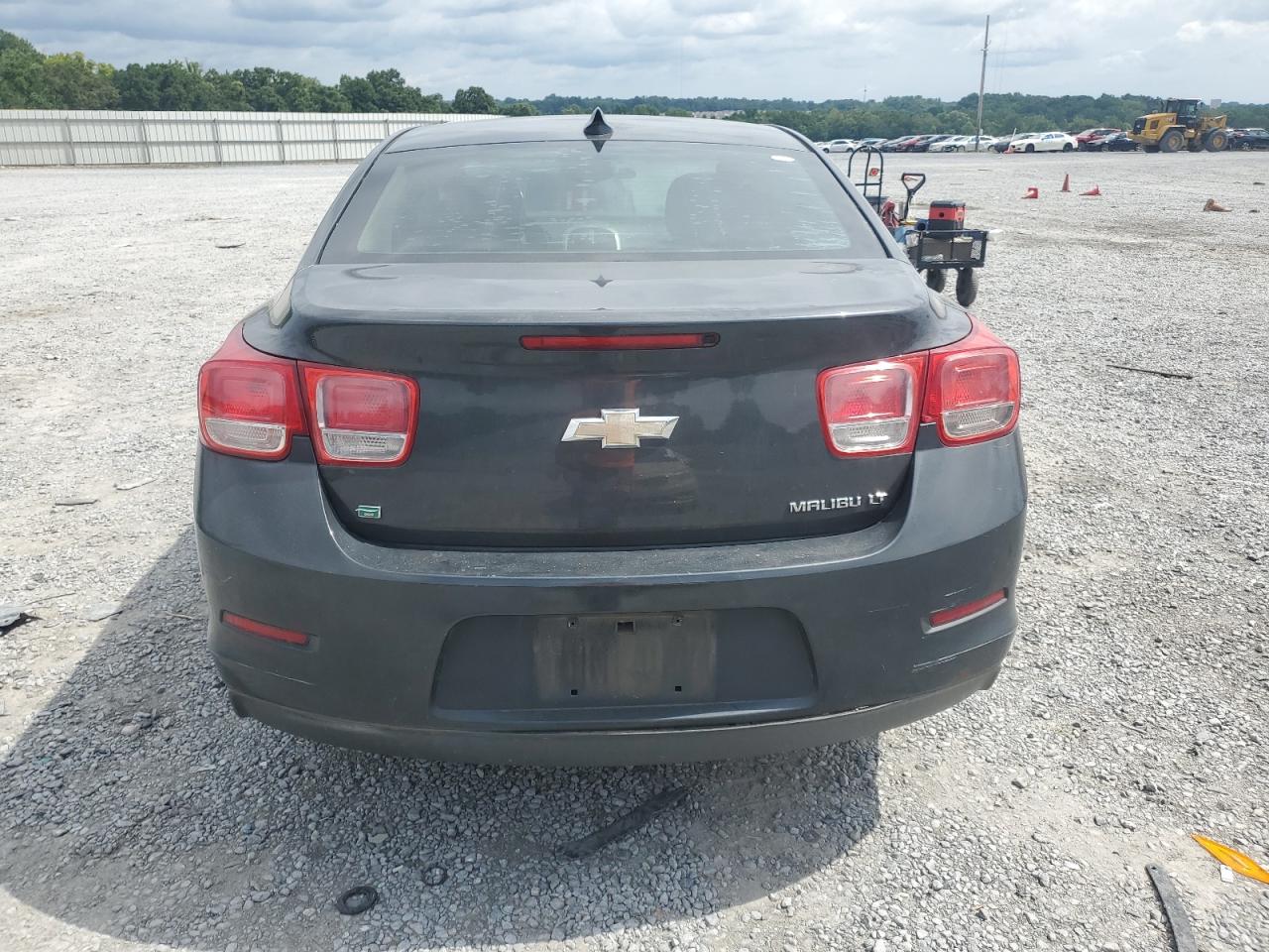 CHEVROLET MALIBU 1LT