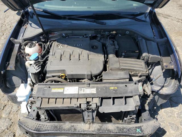 2015 VOLKSWAGEN PASSAT SE - 1VWBV7A30FC026663