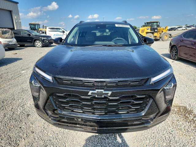 2025 CHEVROLET TRAX ACTIV KL77LKEP1SC179607