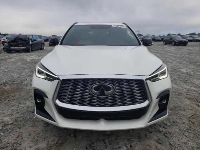 2023 INFINITI QX55 LUXE 3PCAJ5JR9PF120502