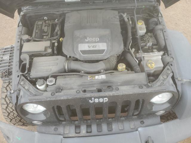 2015 JEEP WRANGLER U 1C4BJWDG9FL750682
