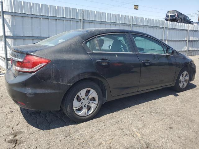Vin: 19xfb2f55ee239772, lot: 63632915, honda civic lx 20143