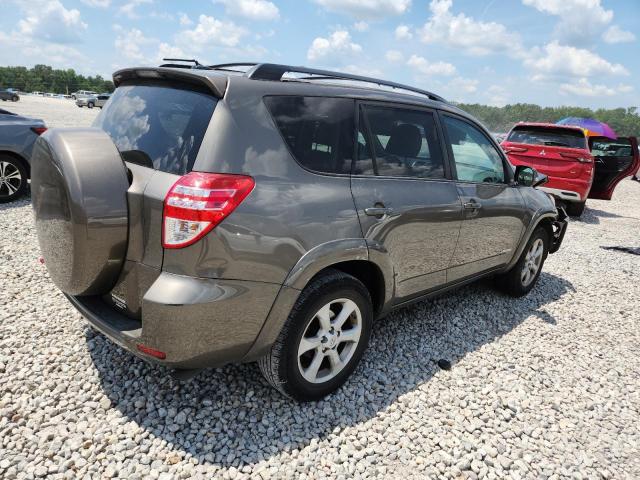 2012 TOYOTA RAV4 LIMITED - 2T3YF4DV6CW128905