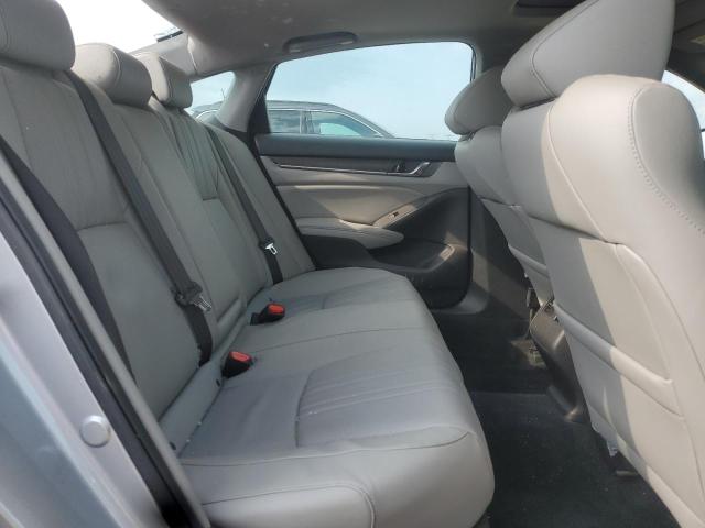 2019 HONDA ACCORD EXL 1HGCV1F59KA042284