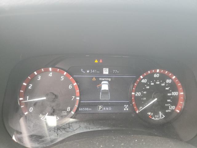 2022 NISSAN FRONTIER S 1N6ED1EK6NN692539