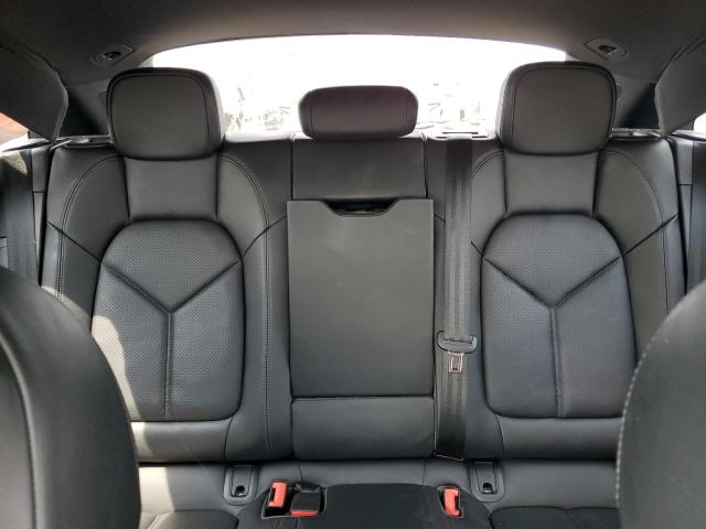 2018 PORSCHE MACAN S - WP1AB2A59JLB38557