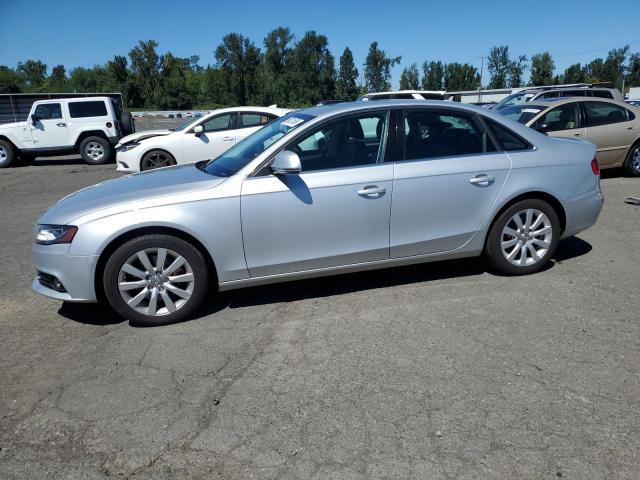 AUDI A4 PREMIUM