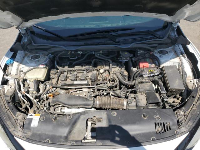 2020 HONDA CIVIC SI 2HGFC1E54LH702139