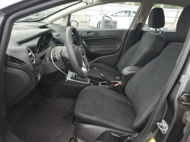 2019 FORD FIESTA SE 3FADP4BJ3KM151253