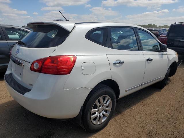 2013 NISSAN ROGUE S - JN8AS5MV0DW643229