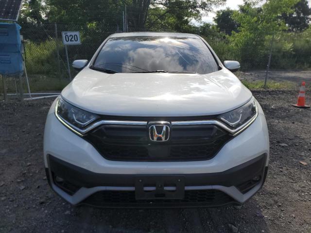 2020 HONDA CR-V EX 2HKRW2H52LH673655