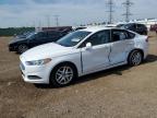 2015 FORD FUSION SE - 3FA6P0H74FR129901