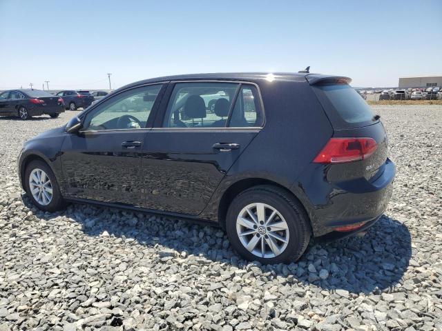 2017 VOLKSWAGEN GOLF S 3VW117AU9HM070212