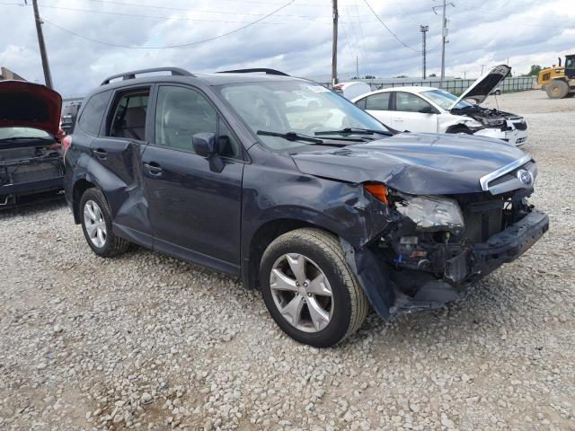 2014 SUBARU FORESTER 2 - JF2SJAEC8EH539670