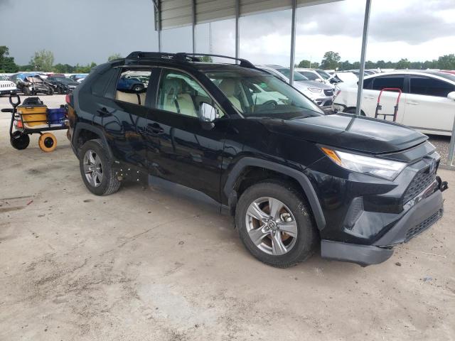 2022 TOYOTA RAV4 XLE - 4T3RWRFV7NU057389