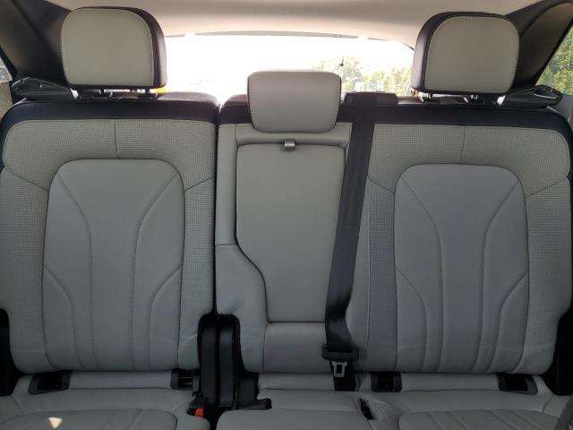 2025 FORD ESCAPE PLA 1FMCU9JZ6SUA17511