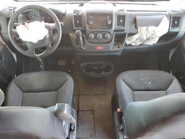 2021 RAM PROMASTER 3C6LRVDG8ME548971