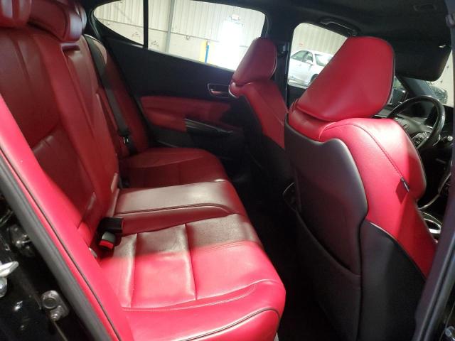 2019 ACURA TLX TECHNO 19UUB3F69KA004703