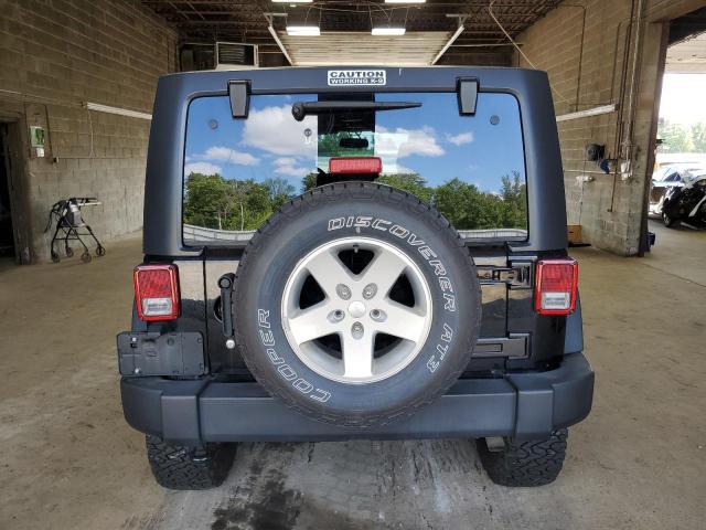 2015 JEEP WRANGLER U 1C4BJWDG8FL760281
