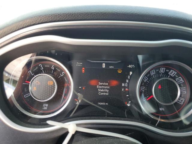 2015 DODGE CHALLENGER 2C3CDZBT2FH711415