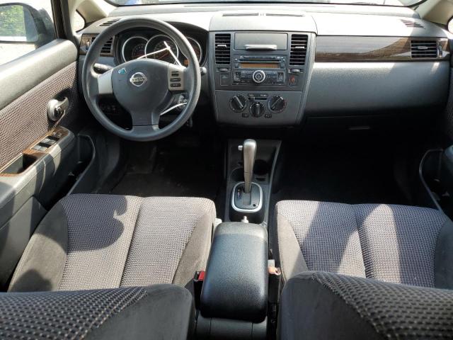 2011 NISSAN VERSA S - 3N1BC1CP1BL394583