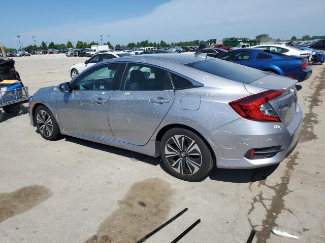 2016 HONDA CIVIC EX - 19XFC1F3XGE016698