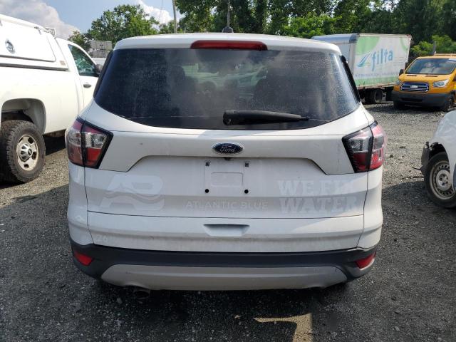 2017 FORD ESCAPE SE - 1FMCU9GDXHUC58198