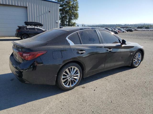 2019 INFINITI Q50 LUXE - JN1EV7AR4KM557277