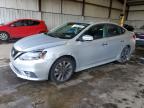 2017 NISSAN SENTRA S - 3N1AB7APXHY383095