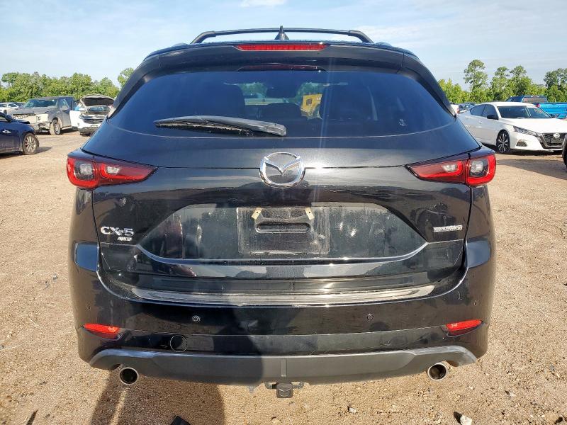 2025 MAZDA CX-5 PREMI JM3KFBEM8S0553780