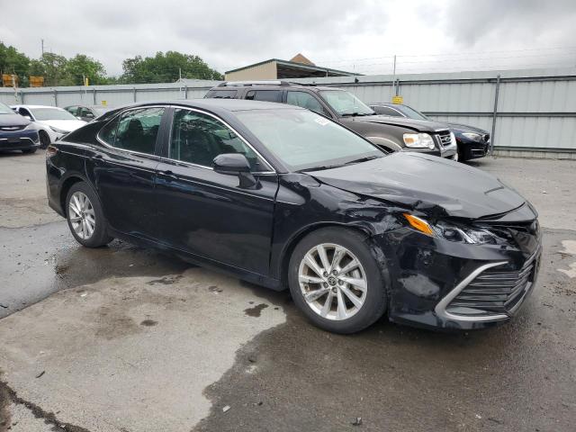 2023 TOYOTA CAMRY LE 4T1C11AK5PU761508