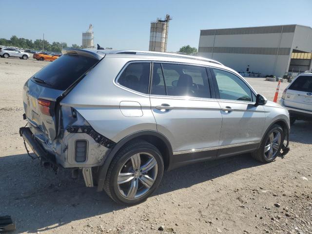 2019 VOLKSWAGEN TIGUAN SEL 3VV4B7AXXKM116470