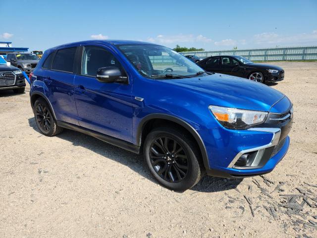 2019 MITSUBISHI OUTLANDER JA4AP3AU7KU025745