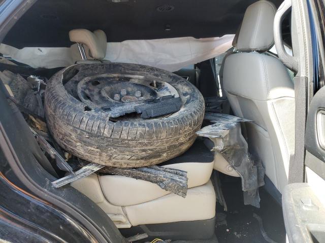 2018 FORD EXPLORER X #3274691779