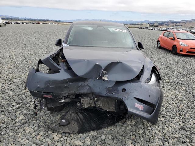 2022 TESLA MODEL Y 7SAYGDEFXNF488856