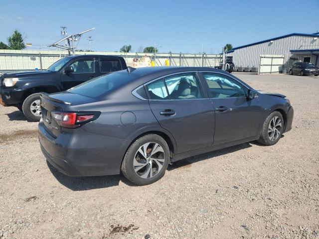 2022 SUBARU LEGACY PRE 4S3BWAF65N3014524