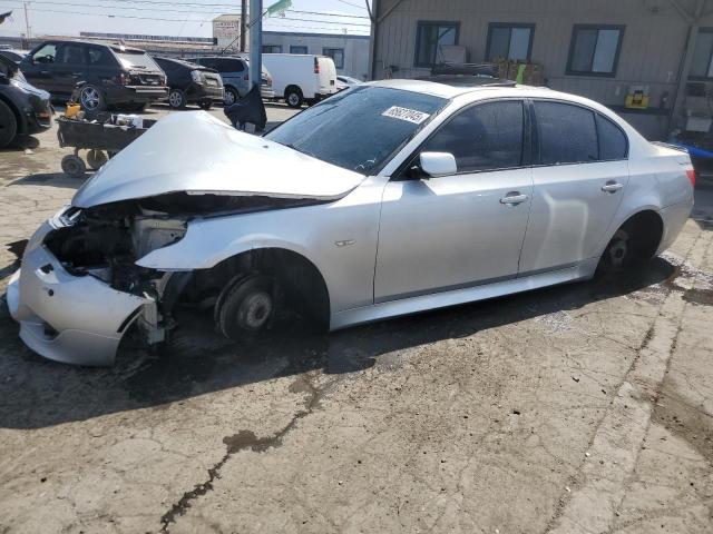 BMW 550 I