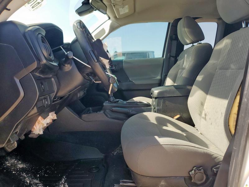 2023 TOYOTA TACOMA ACC - 3TYRX5GN2PT083718