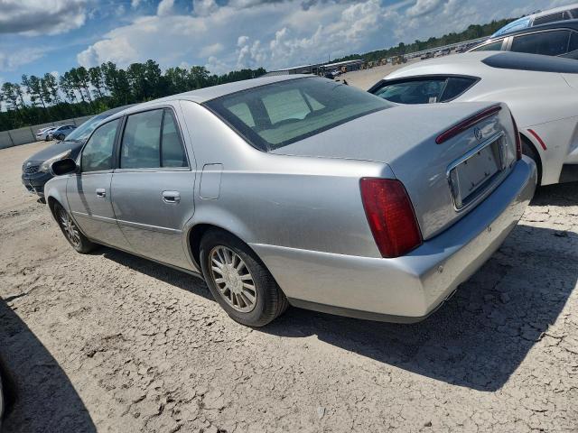 CADILLAC DEVILLE DH 2004 silver  gas 1G6KE57Y14U179606 photo #3