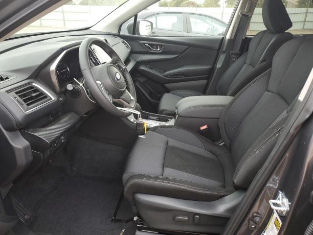 2025 SUBARU ASCENT PRE - 4S4WMADD6S3424765