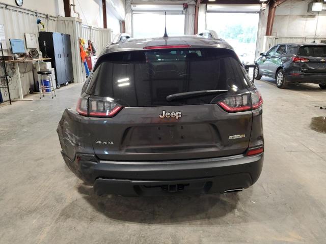 2021 JEEP CHEROKEE L 1C4PJMMX2MD232544