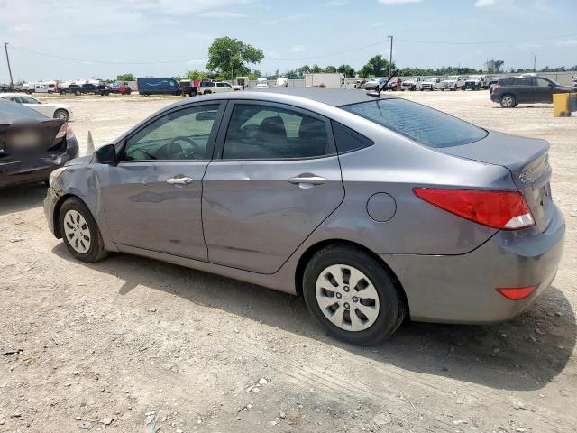 Vin: kmhct4ae0hu219854, lot: 63147465, hyundai accent se 20172