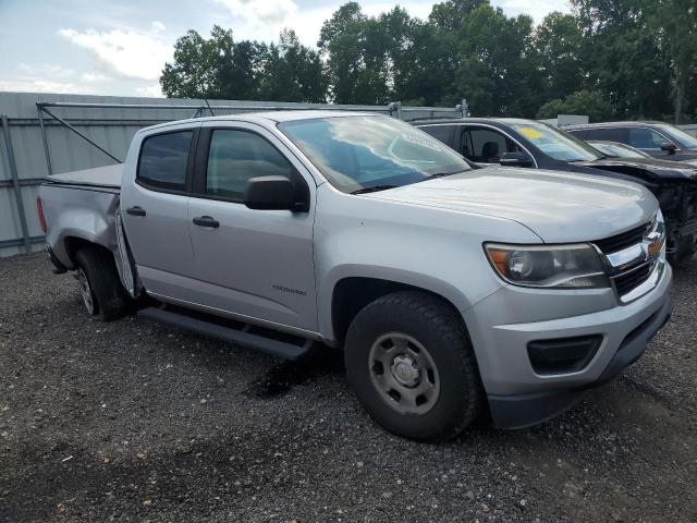 2020 CHEVROLET COLORADO 1GCGSBEA3L1209527