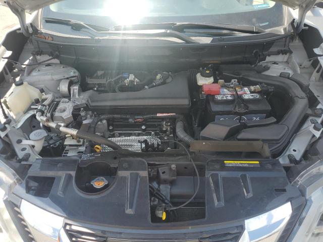 2017 NISSAN ROGUE S - 5N1AT2MT9HC747114