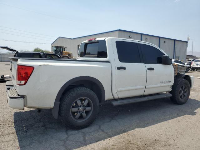 2015 NISSAN TITAN S - 1N6AA0EC7FN507412