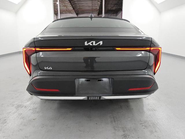 2025 KIA K4 LX 3KPFT4DE0SE054164