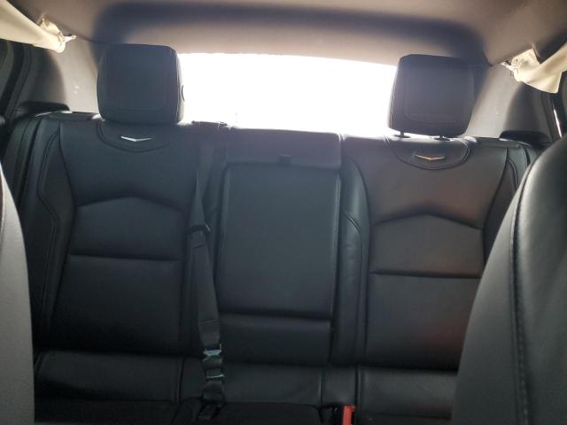 2019 CADILLAC XT4 PREMIU 1GYFZDR41KF154997